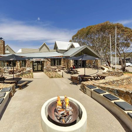 Club Wyndham Dinner Plain, Trademark Collection By Wyndham Esterno foto