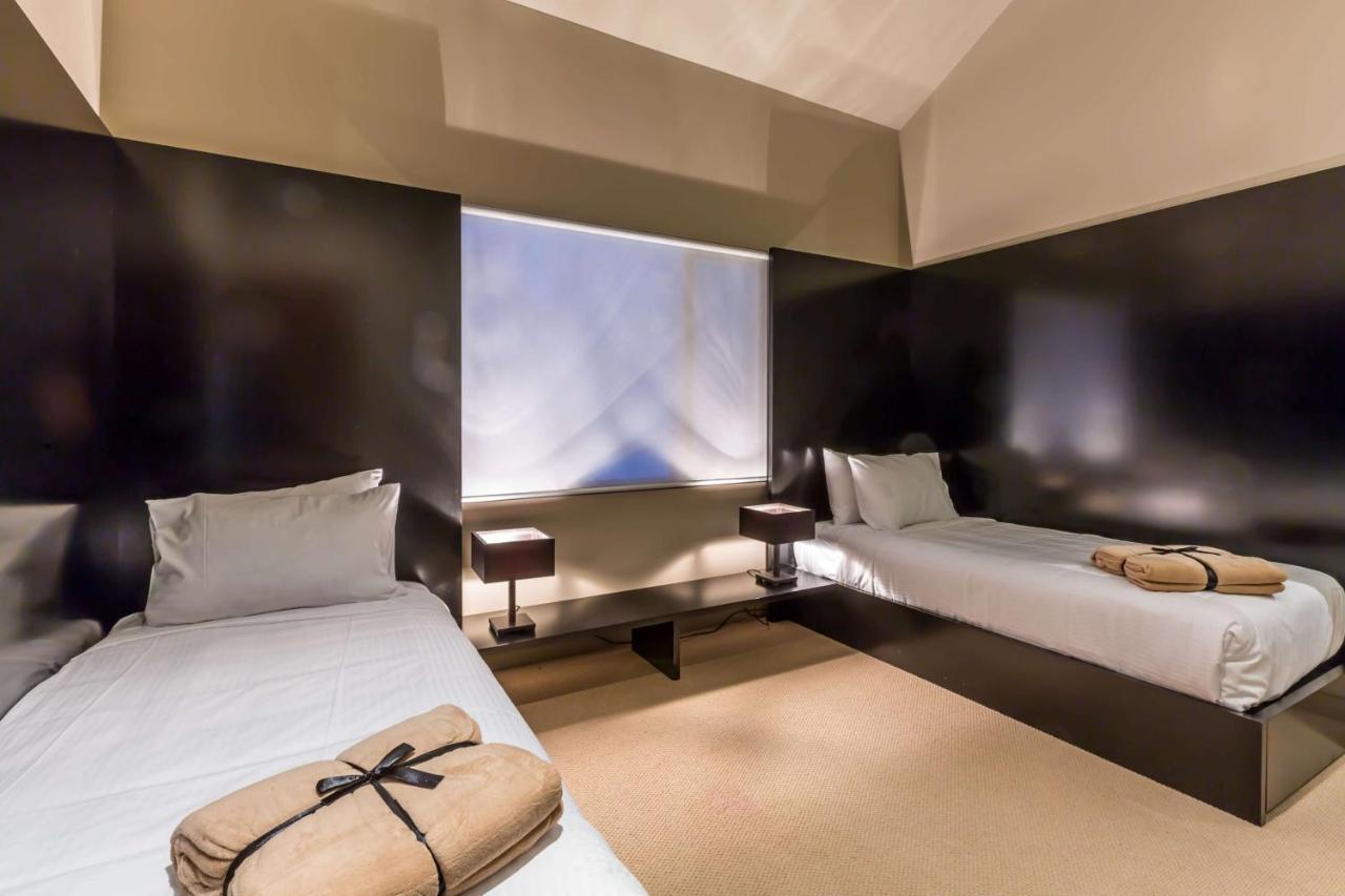 Club Wyndham Dinner Plain, Trademark Collection By Wyndham Esterno foto