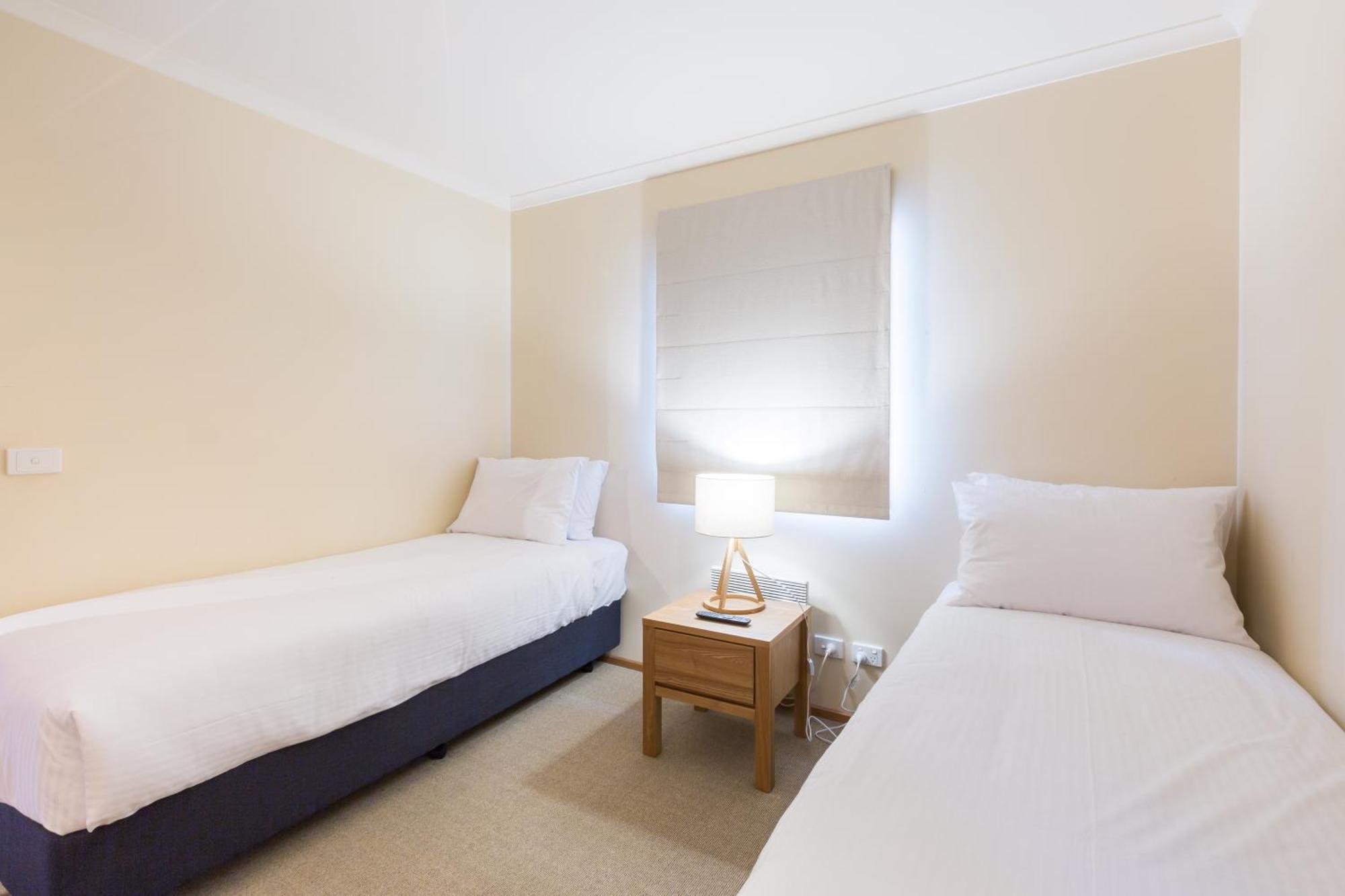 Club Wyndham Dinner Plain, Trademark Collection By Wyndham Esterno foto