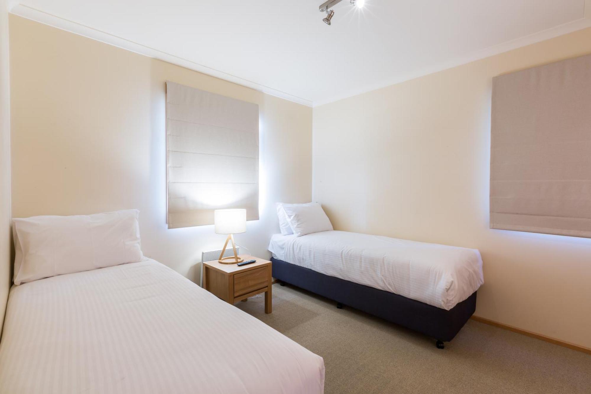 Club Wyndham Dinner Plain, Trademark Collection By Wyndham Camera foto